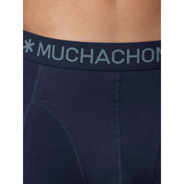 Muchachomalo Heren 3-pack boxershorts SURFMONKEY1010-01 large