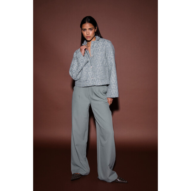 Amaya Amsterdam 254-a11 jackets poppy jacket Poppy Jacket large