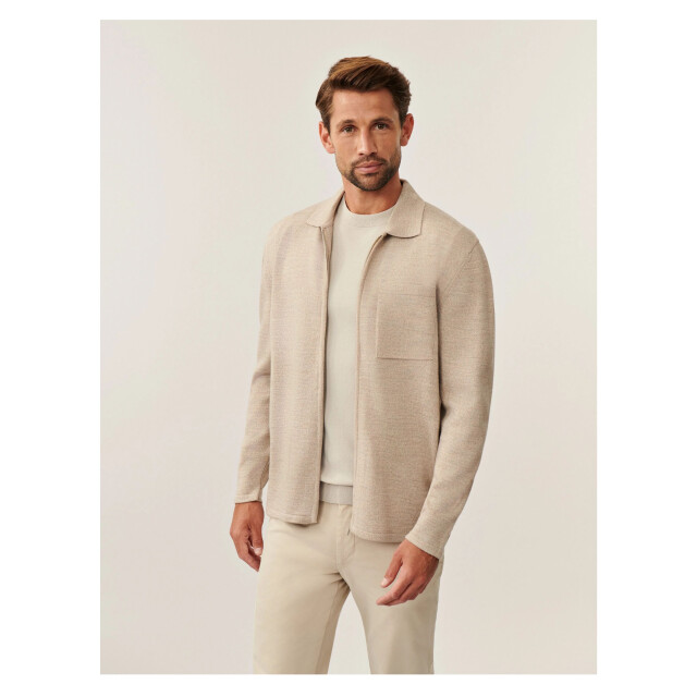 Cavallaro Malenio polo cardigan vesten 119255022 119255022 large