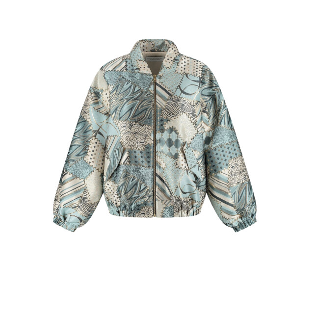 Amaya Amsterdam 254-a42 jackets fanny jacket Fanny Jacket large