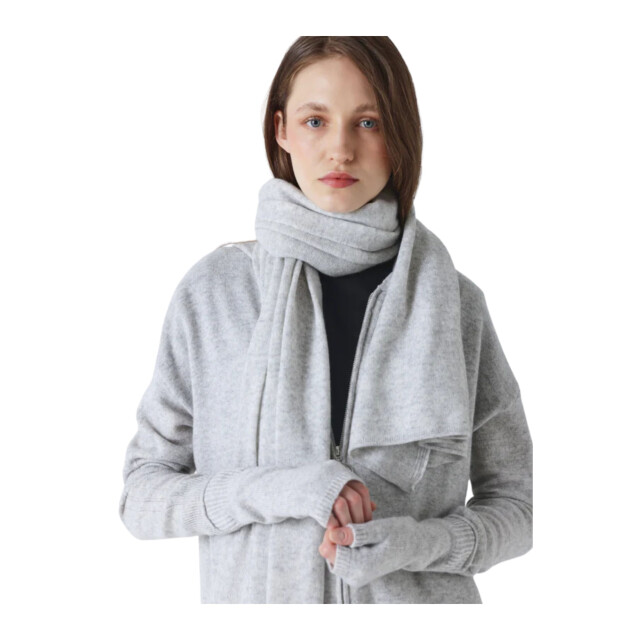 Absolut Cashmere Infinity sjaals acf202000c ACF202000C large