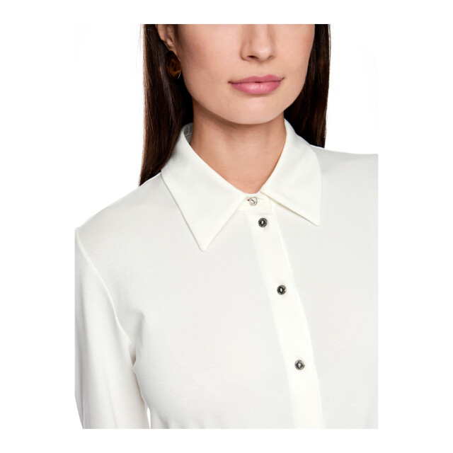 Marc Cain Blouses zc 51.30 j14 ZC 51.30 J14 large