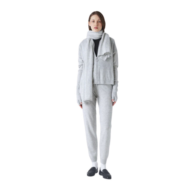 Absolut Cashmere Infinity sjaals acf202000c ACF202000C large