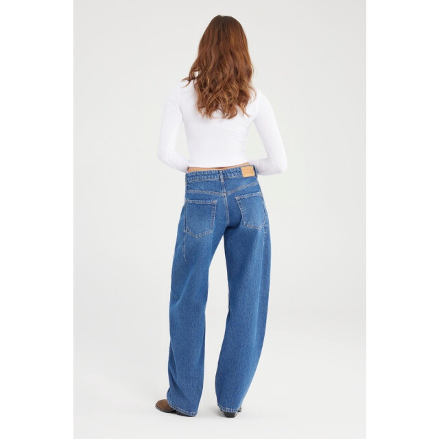 Cup of Joe Clara blue denim 4106.35.0087 large