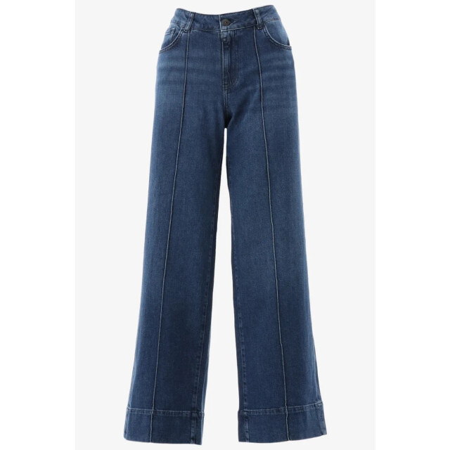 Cup of Joe Layla blue denim 4106.35.0082 large