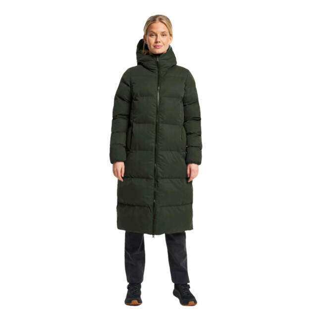 Tenson Casual winterjas dames 5018340 large
