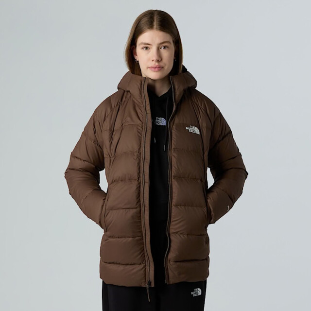 The North Face Casual winterjas dames NF0A8E74 large