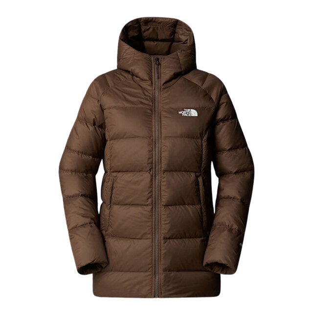 The North Face Casual winterjas dames NF0A8E74 large