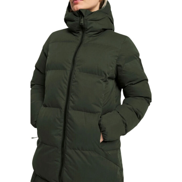 Tenson Casual winterjas dames 5018340 large