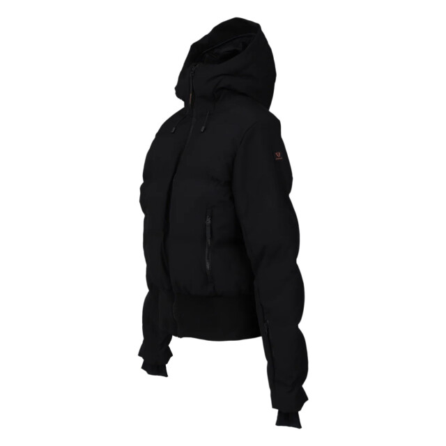 Brunotti Ski/snowboard jas dames 2522200189 large