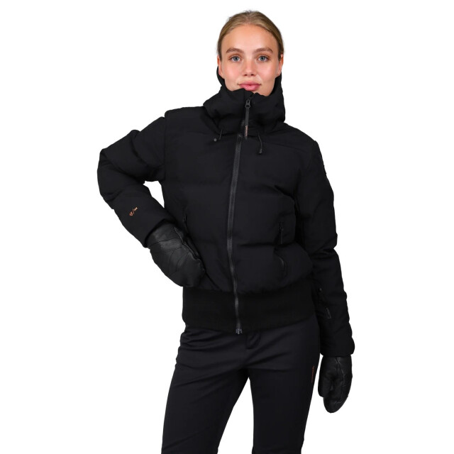 Brunotti Ski/snowboard jas dames 2522200189 large