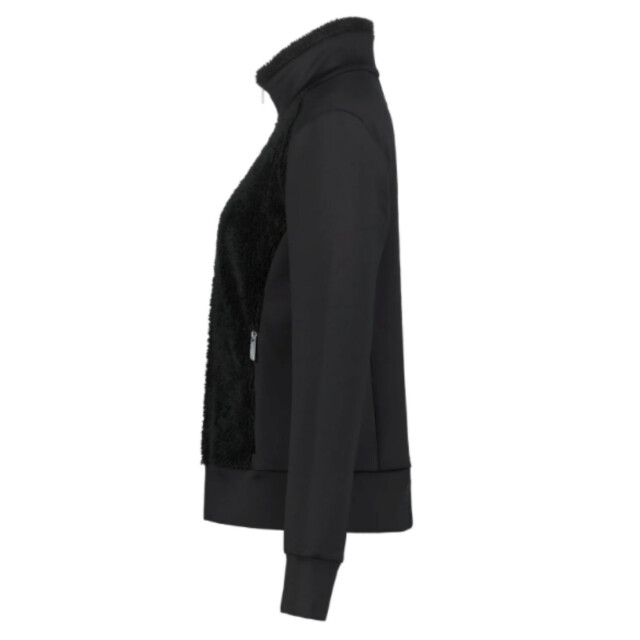 Luhta Fleece vest dames 38270 431 L large