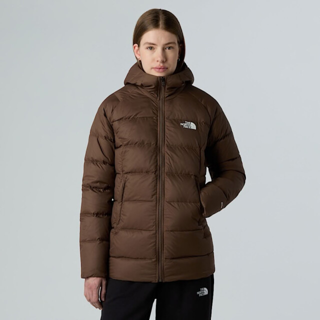 The North Face Casual winterjas dames NF0A8E74 large