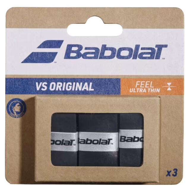 Babolat Tennis grips 653040 large