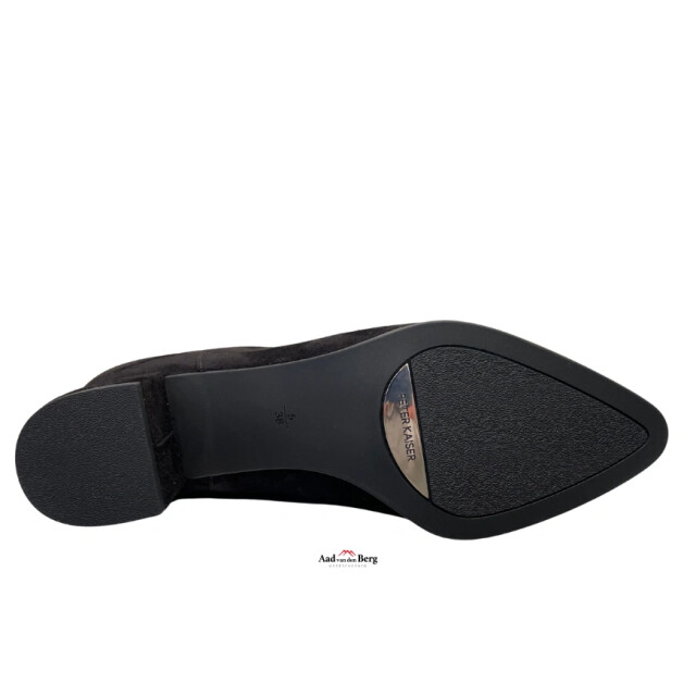 Peter Kaiser 9-75526-45 Laarzen Zwart 9-75526-45 large