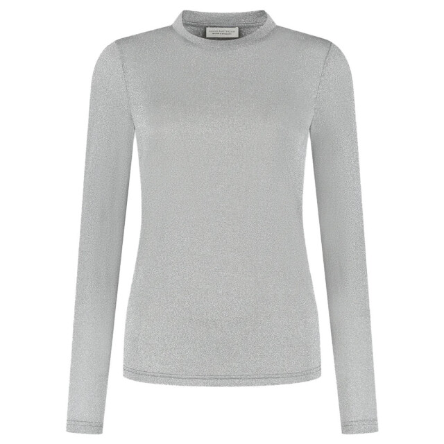 Amaya Amsterdam Top lange mouw 254-a14 flora Amaya Amsterdam Top lange mouw 254-A14 Flora large