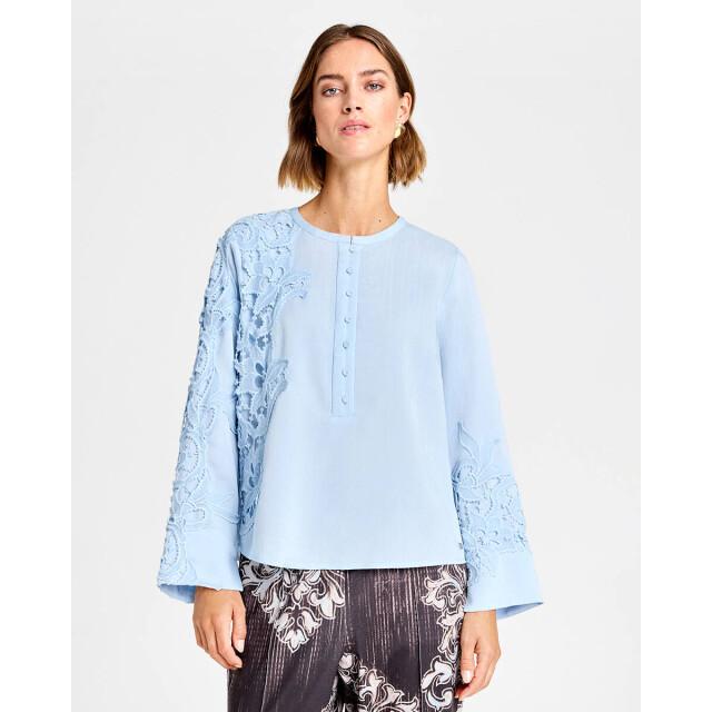 Gustav Top lange mouw 59623 cana Gustav Top lange mouw 59623 Cana large