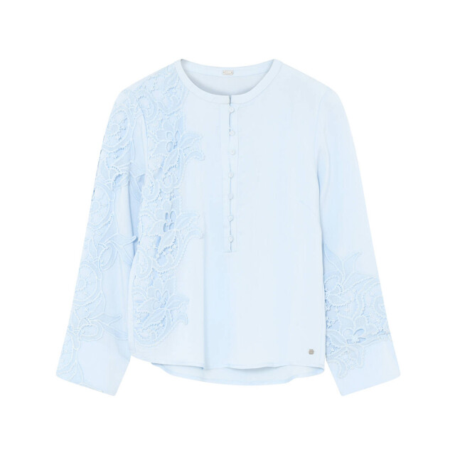 Gustav Top lange mouw 59623 cana Gustav Top lange mouw 59623 Cana large