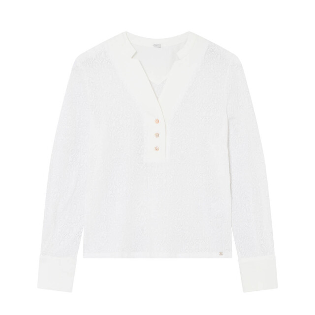 Gustav Top lange mouw 59701 gya Gustav Top lange mouw 59701 Gya large