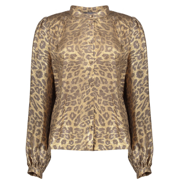 Geisha Blouse lange mouw 53869-14 Geisha Blouse lange mouw 53869-14 large