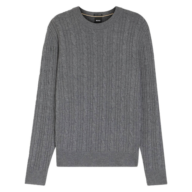 Hugo Boss Pullover 50549975 Boss Black Pullover 50549975 large