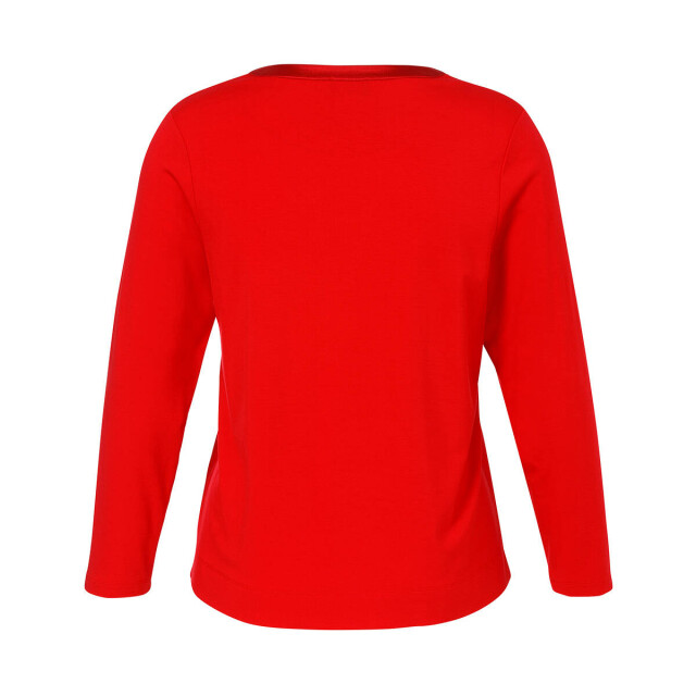 Via Appia Due Top lange mouw 2515701 Via Appia Due Top lange mouw 2515701 large