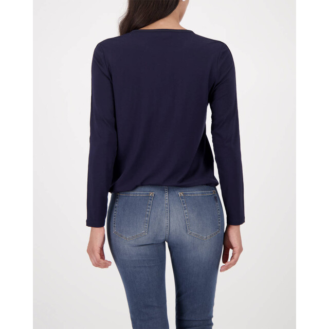 Monari  Top lange mouw 809190 Monari Top lange mouw 809190 large