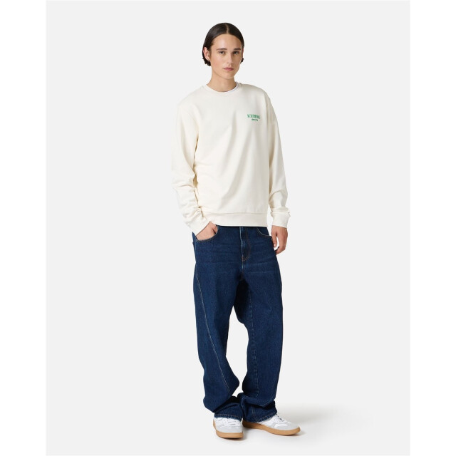 Iceberg Sweater small branding off green 158643887 large