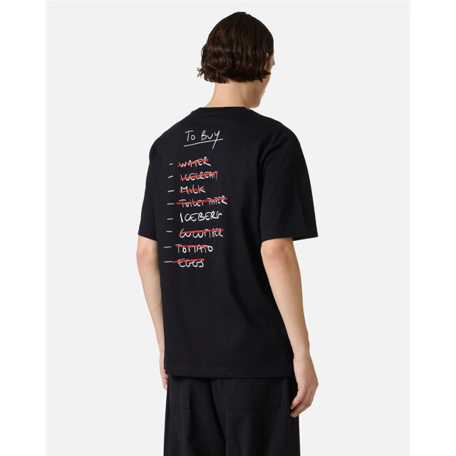 Iceberg Tee forget to buy 158821894 large