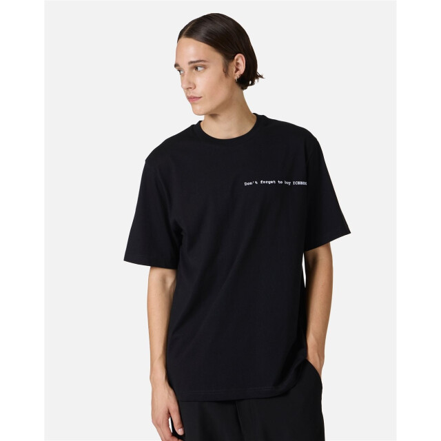 Iceberg Tee forget to buy 158821894 large