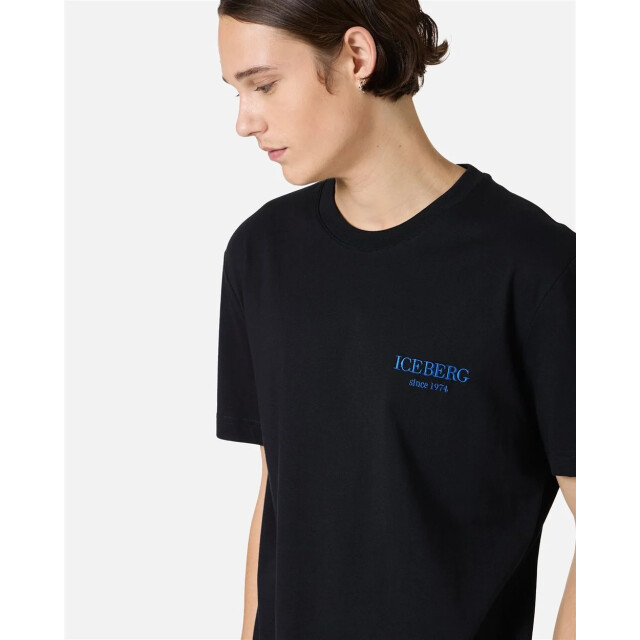 Iceberg Tee small branding 158643754 large