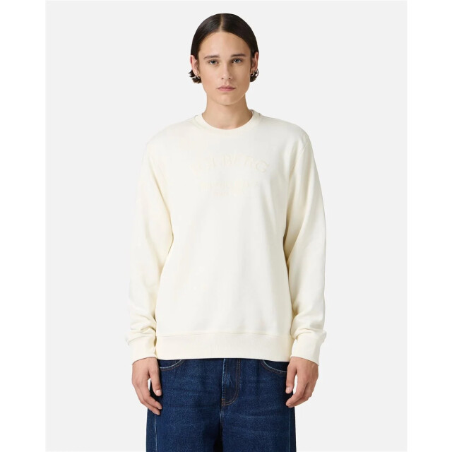 Iceberg Sweater reg fit logo milano off 159102165 large