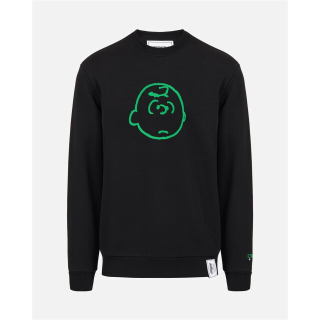 Iceberg Sweater charlie brown 158821954 large