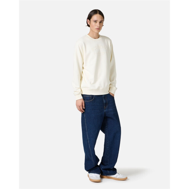 Iceberg Sweater reg fit logo milano off 159102165 large