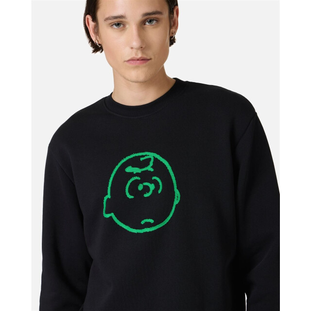 Iceberg Sweater charlie brown 158821954 large
