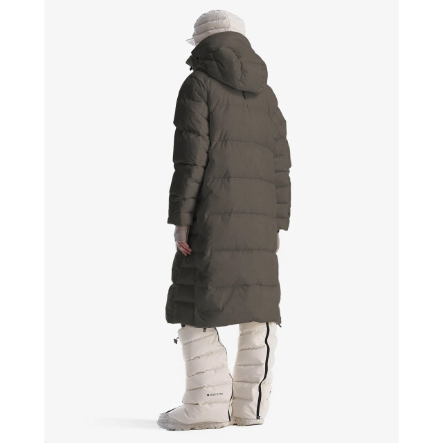 Krakatau Aitken qw540 ange puffer jas 63821 large
