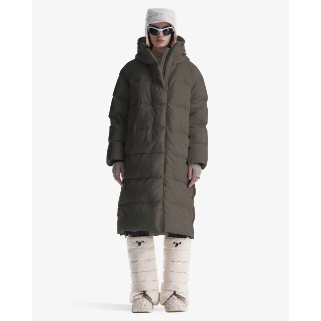 Krakatau Aitken qw540 ange puffer jas 63821 large