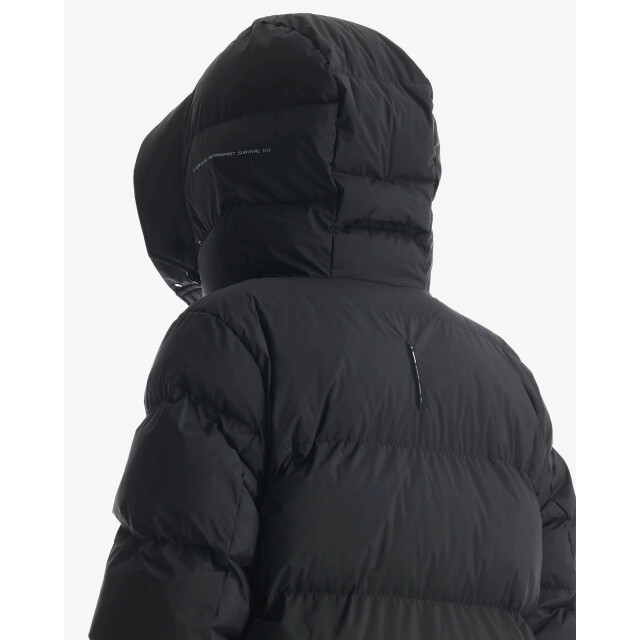 Krakatau Aitken qw540 ange puffer jas 63820 large