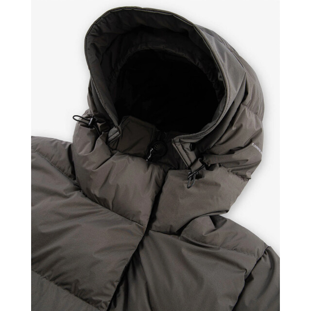 Krakatau Aitken qw540 ange puffer jas 63821 large