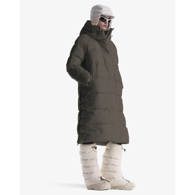 Krakatau Aitken qw540 ange puffer jas 63821 large