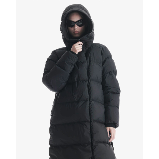 Krakatau Aitken qw540 ange puffer jas 63820 large