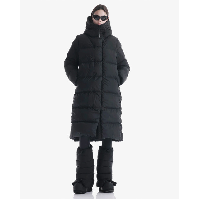 Krakatau Aitken qw540 ange puffer jas 63820 large