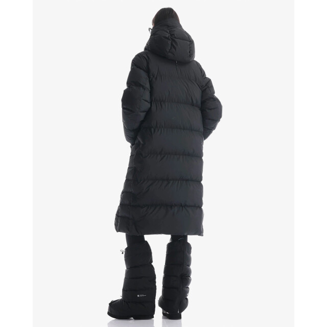 Krakatau Aitken qw540 ange puffer jas 63820 large