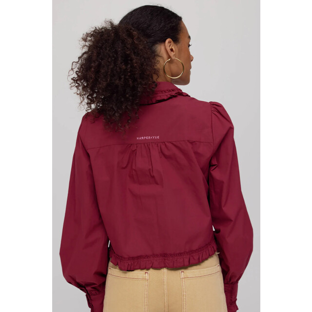 Harper & Yve Aw25p603 ellie AW25P603 Blouse ellie large
