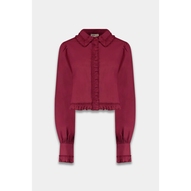 Harper & Yve Aw25p603 ellie AW25P603 Blouse ellie large