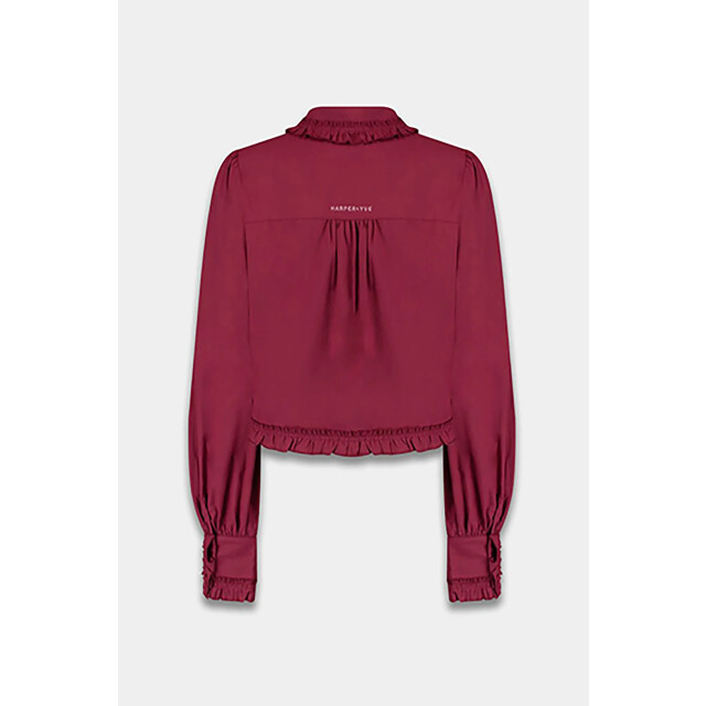 Harper & Yve Aw25p603 ellie AW25P603 Blouse ellie large