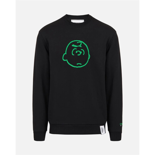Iceberg Sweater charlie brown 158821954 large