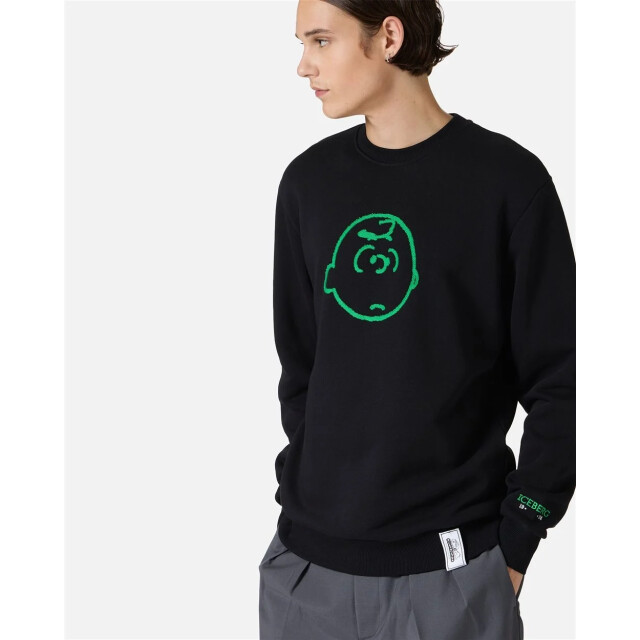 Iceberg Sweater charlie brown 158821954 large