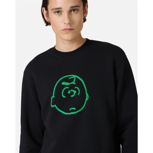 Iceberg Sweater charlie brown 158821954 large