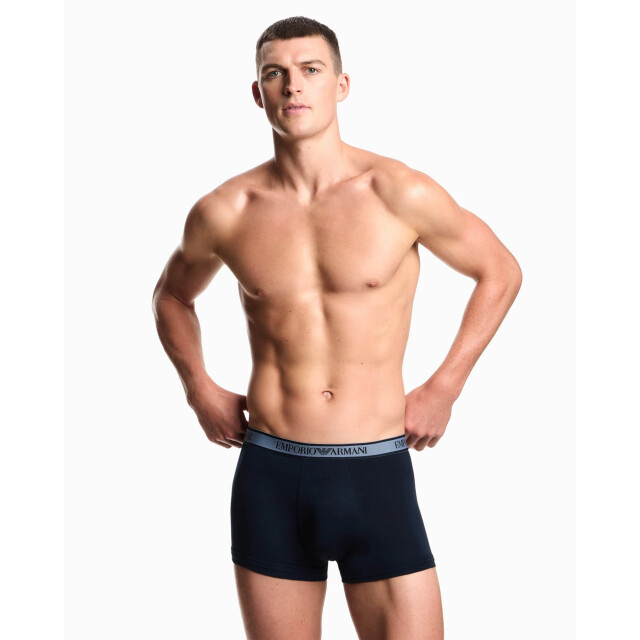 Emporio Armani Boxers 3-pack 63983 large